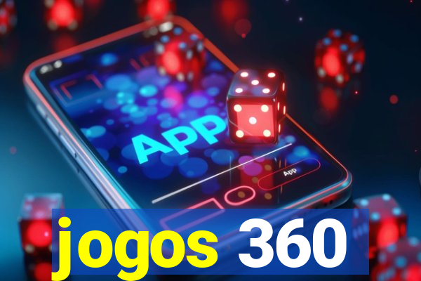 jogos 360